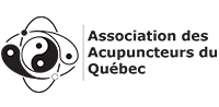 Membre Association Acupuncteur Québec 